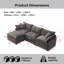 Canapé modulaire modulaire-89017445