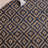 Derr Natural Fiber Hand Woven Jute Geometric Rug-957500459