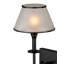 Ronaldo - Light Outdoor Sconce-383808201
