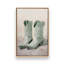 «Cowboy Essentials» en vert, ensemble de 2-233374669-233374665