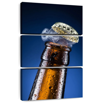 Beer Bottle Cap