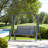 Isiah Porch Swing with Stand-58990073