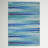 Madelyn Washable Ivory and Blue Machine Woven Area Rug-483316751