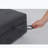 Convertible Chair Bed Pull Out Sleeper Chair-782488922