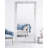 Engineered Wood Flat Wall Mirror-1862398577