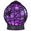 Globe d'eau 7 po