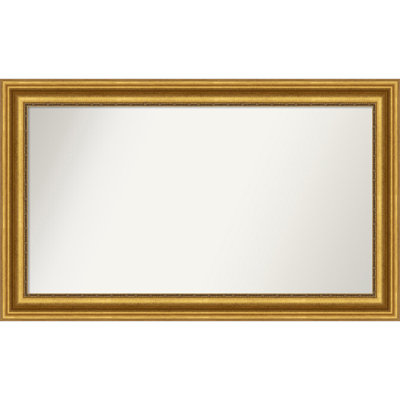 Miroir de salle de bain Jashawna
