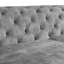 Ghaleb 237Cm Velvet Square Arms Sofa-639926101-639926109