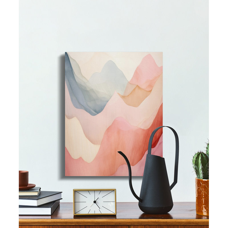 Wrapped Canvas Print Set, 50.8 cm H x 25.4 cm W