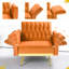 Fauteuil d'appoint Siemon-1527088058