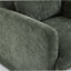 fauteuil d'appoint - vert