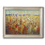 «Field of Spring Flowers II», reproduction sur toile encadrée-209856266