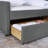 Nikali Upholstered Daybed-1607823401