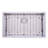 Single Bowl Stainless Steel Kitchen Sink-89109921