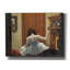 «New York Interior, c. «1921» par Edward Hopper, estampe numérique sur toile-87895082