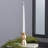 12 Piece Unscented Taper Candle Set-45269289-45269272