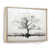 Natural Floater Frame