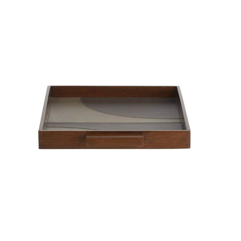 Fabio Decorative Tray