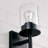 Mason Armed Sconce-134263313