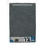 JVL Fabric Decorative Basket-1039917044
