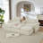 Modern  Cloud Sofa