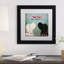 « doodle wine », impression encadrée-31453340-31453341