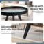 Belleville Tray Top Nest Of Tables