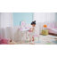 Granada Dressing Table with Mirror