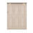 Queen Size Murphy Bed With LED