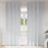 Tacorian Curtain