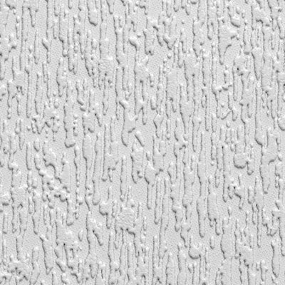Bark 10m L x 52cm W Abstract 3D Embossed Roll Wallpaper