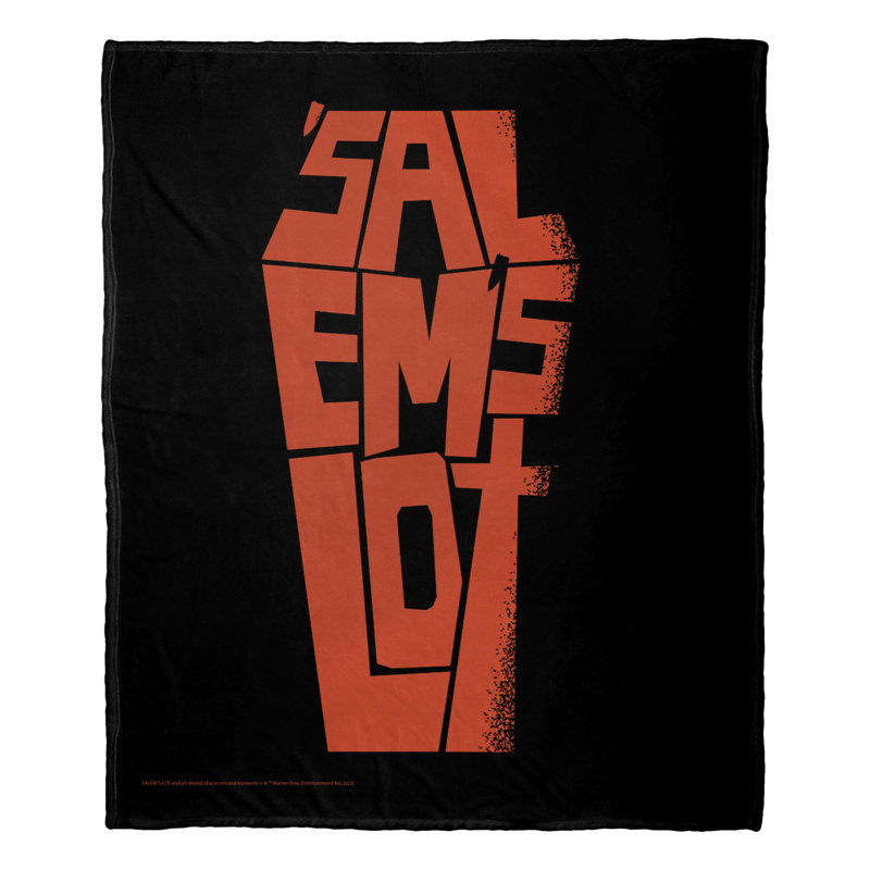 Throw Blanket