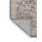Machine Washable Gray Area Rug-1806654483