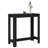 Rectangular Outdoor Bar Table-1624826347