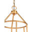 Earlom 3 - Light Chandelier