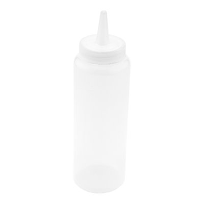 Squeeze Bottle