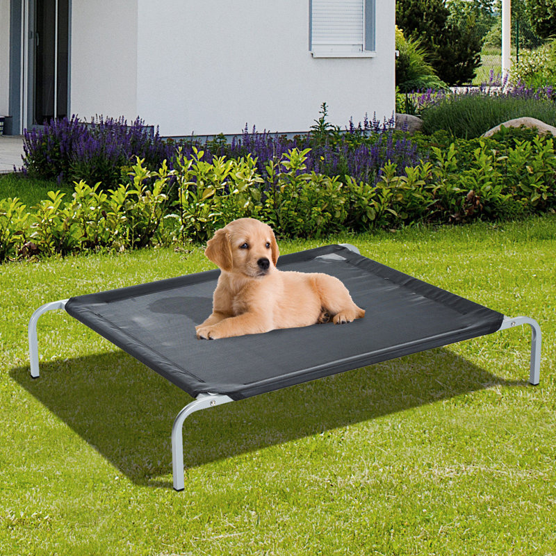 Teslin Pet Bed, Medium (110cm L x 80cm W)
