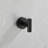 5 Piece Bathroom Towel Rack Set Wall Mount-426855866