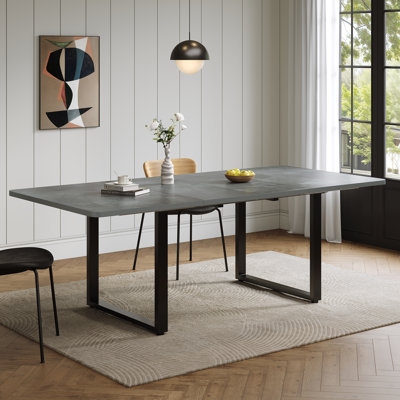 Extendable dining table 140 - 180 - 220cm