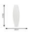 Ronderick 110cm Matte Column Floor Lamp-1803321153