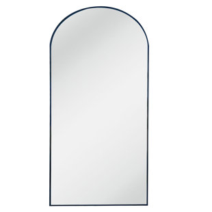 SUBRA Metal Arch Mirror