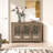 Chessani 16 Pair Shoe Storage Cabinet-1877829601