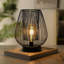 Polebridge Metal Desk Lamp