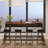 70.9'' Console Table-460378369