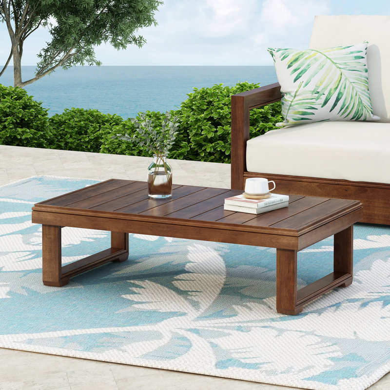 WESTCHESTER COFFEE TABLE