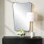 Miroir Borst