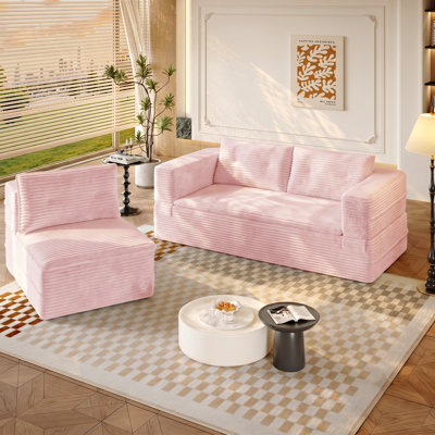 Canapé-lit Bonress