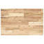 Solid Wood Bathroom Shelves