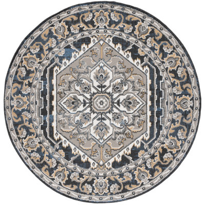 Keresa Performance Oriental Rug