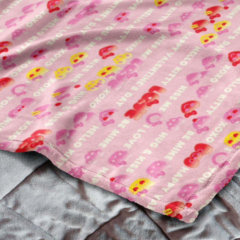 Throw Blanket